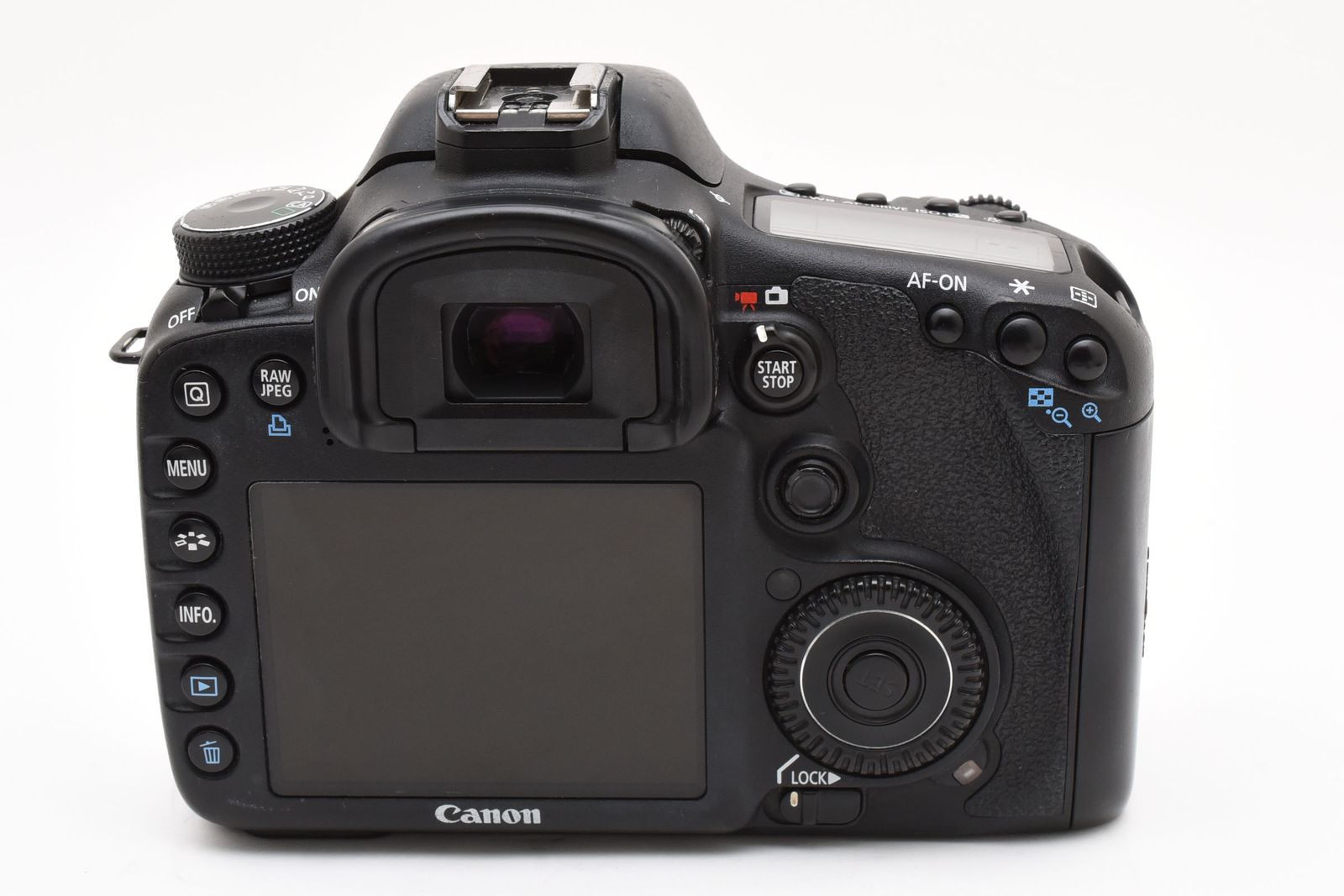 Canon EOS 7D ダブルレンズセット 未使用バッテリー付き #8520 Canon EOS 7D ダブルレンズセット 未使用バッテリー付き #8520