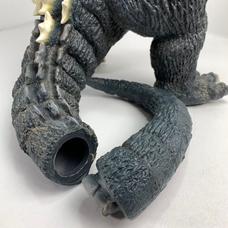 中古品】 ゴジラ1954 戯画 ART WORKS MONSTERS アートワクスモンスター
