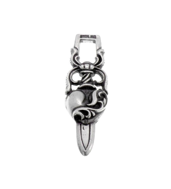 CHROME HEARTS　ダガー　#10 ペンダントチャーム 楽天市場】クロムハーツ 【CHROMEHEARTS】【＃10】ダガー