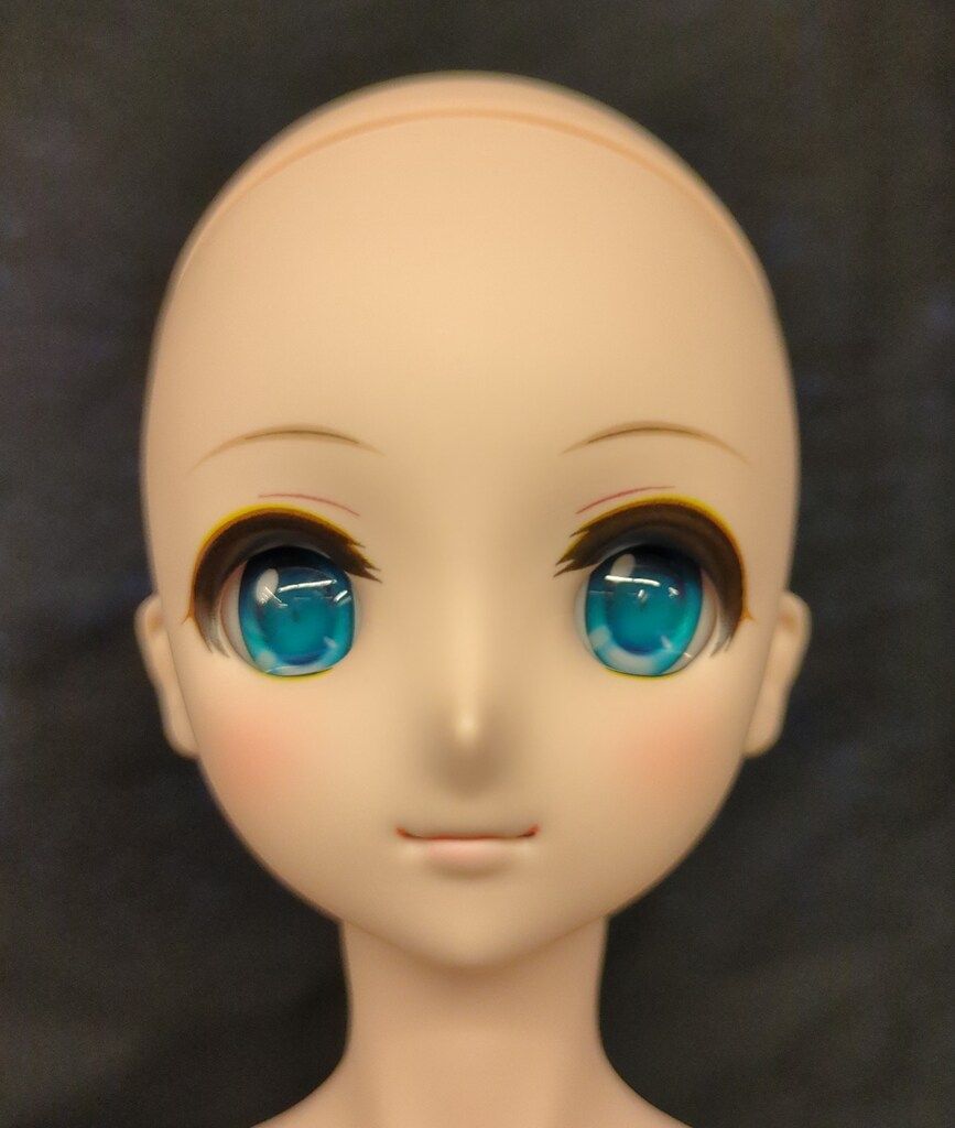 ボークス DDS ボーカロイド 鏡音リン Reboot