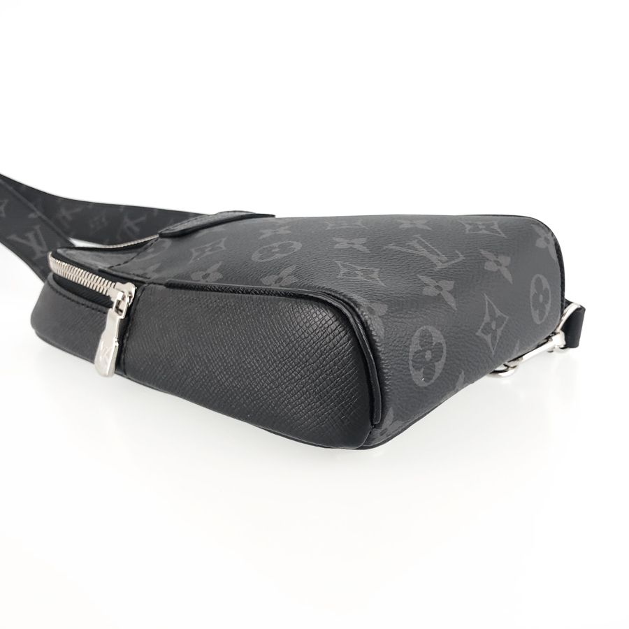 【鑑定済】 ルイヴィトン タイガラマ アウトドア スリングバック LOUIS VUITTON】ルイヴィトン『タイガラマ アウトドア スリング