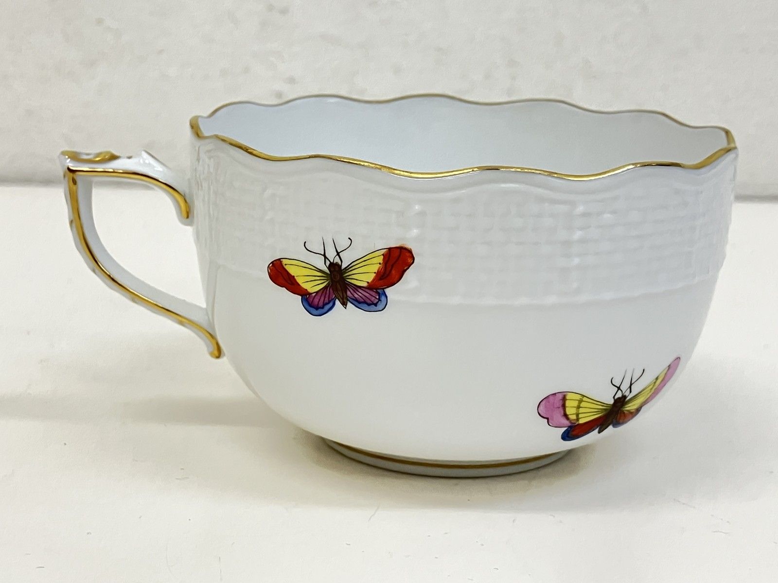 ロスチャイルドバード 兼用