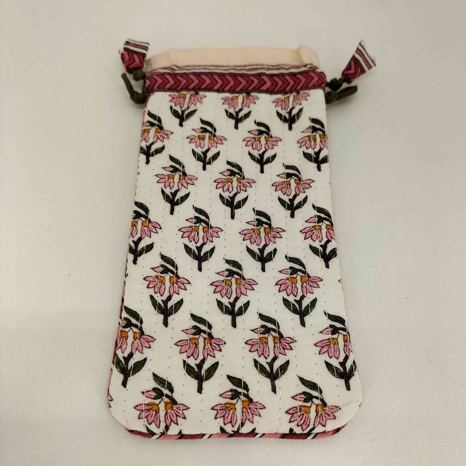 ユーズドフルギ USED古着 Brigitte Singh ブリジット・シン ブロック