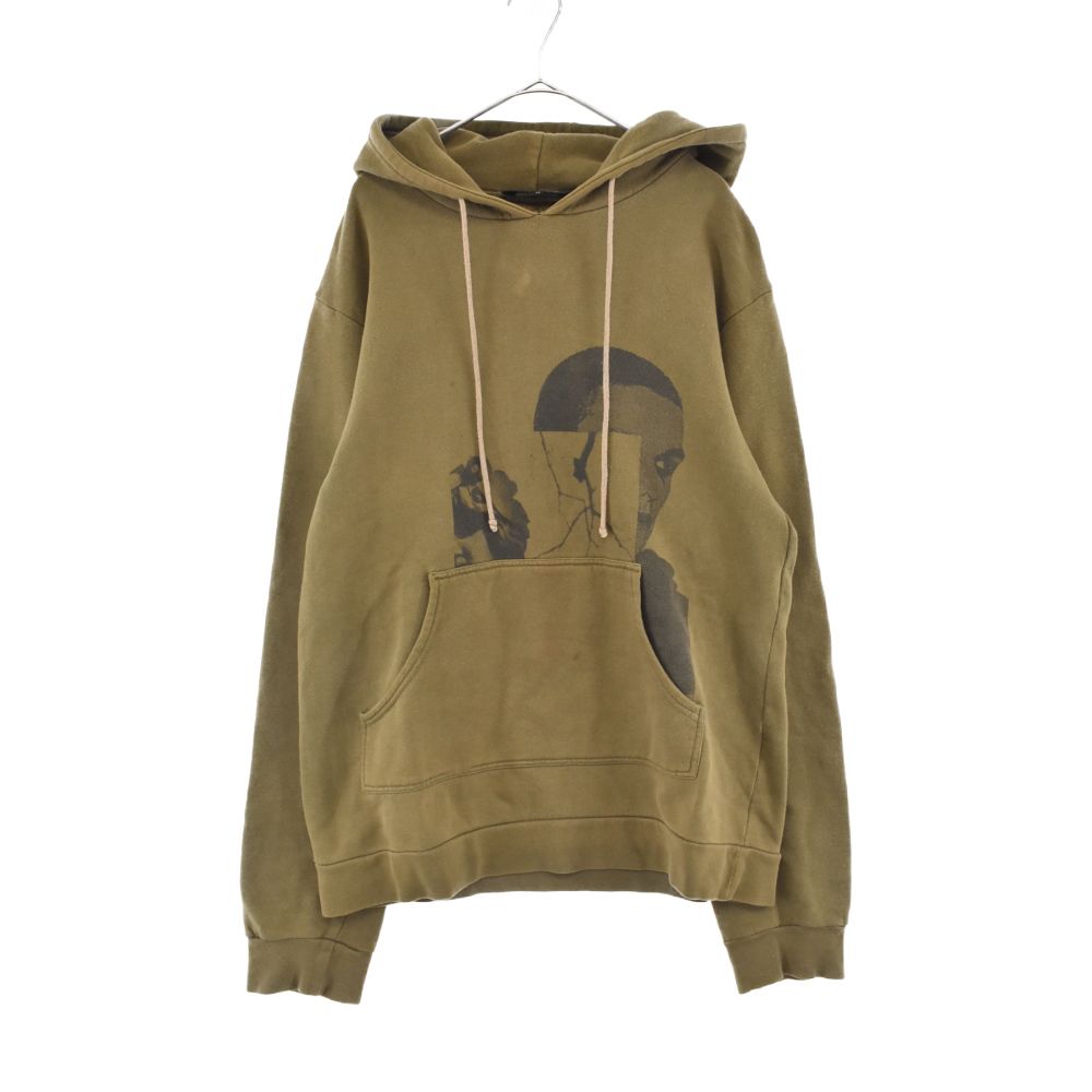 RAF SIMONS (ラフシモンズ) 05AW ポルターガイスト期 HISTORY OF