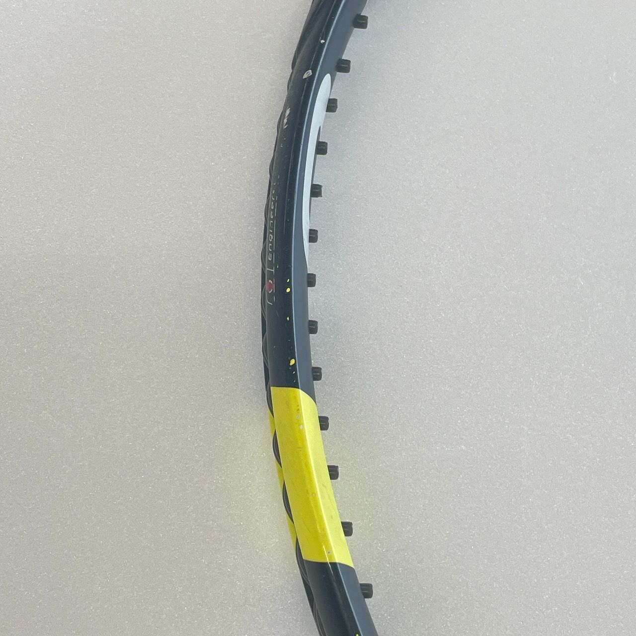 中古】バボラ(Babolat) 2007 Aero Pro Drive+ アエロプロドライブ