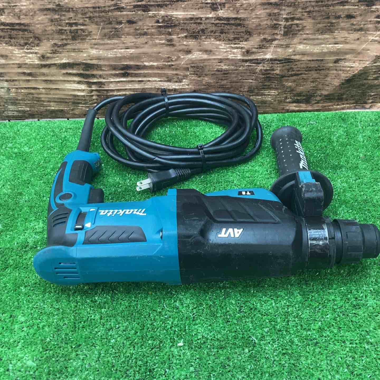 makita ハンマドリル