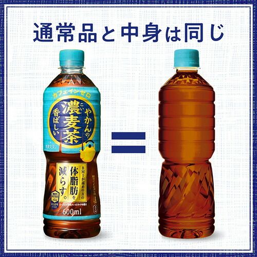 600ml 24本×2箱