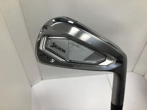 【◎美品】 SRIXON 他　ゴルフクラブセット フレックスS 中古】 ダンロップ SRIXON ZXi5 6S アイアンセット IR 純正特注