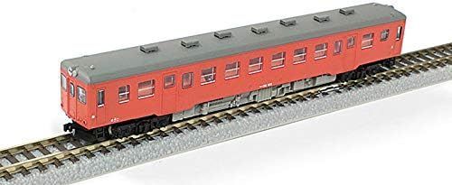 ロクハン Rokuhan Zゲージ キハ52 首都圏色 ファーストセット E001-1 鉄道模型 入門セット IMPECCABLEHEALTHCARESERVICES_COM