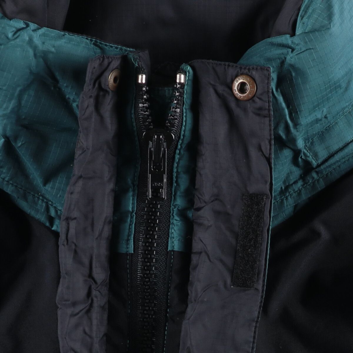 古着 70~80年代 エルエルビーン L.L.Bean GORE-TEX ゴアテックス 中綿 