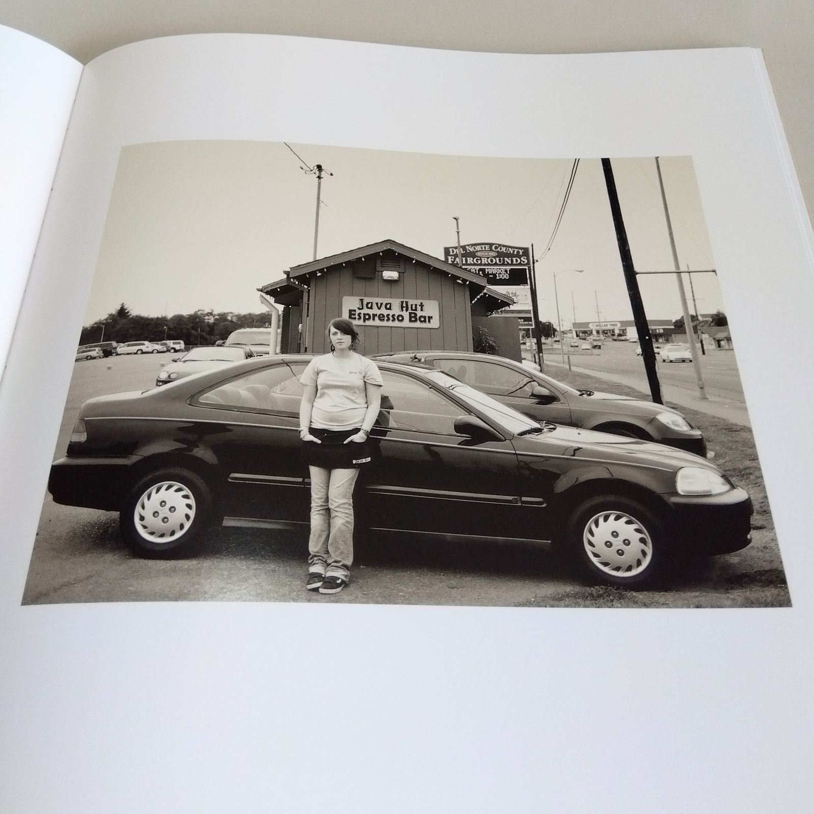 Richard Rothman: Redwood Saw Redwood Saw | with Portrait Photographers