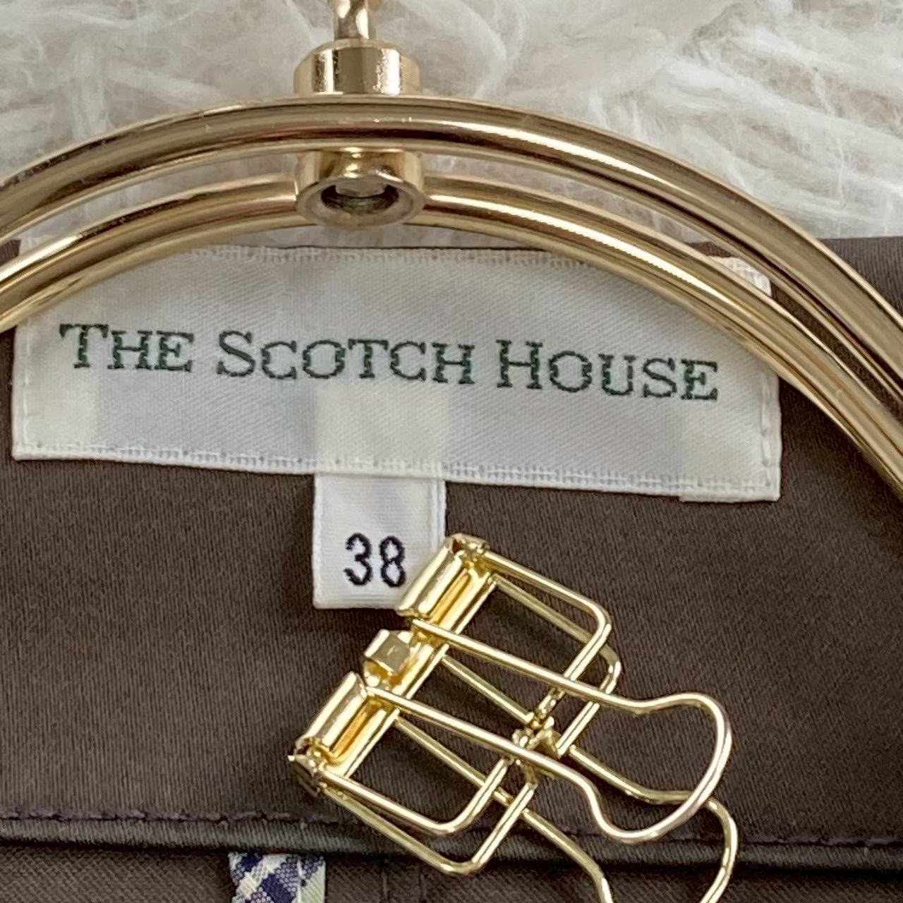 THE