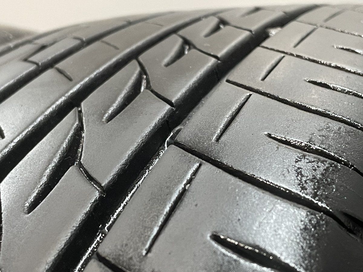 BS BRIDGESTONE REGNO GR-XⅡ 215/60R16 16インチ 夏タイヤ 4本 バリ溝