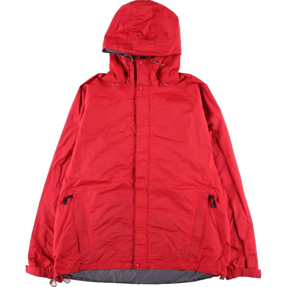古着 エルエルビーン L.L.Bean GORE-TEX ゴアテックス マウンテン 