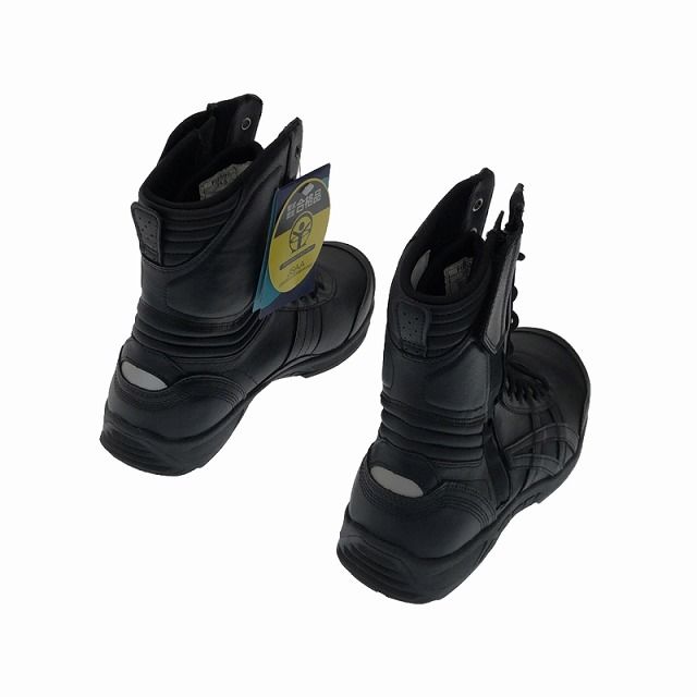 【未使用品】FIS500 アシックス　安全靴　asics ☆未使用長期保管品☆asics アシックス 安全靴 ウィンジョブ500 FIS500