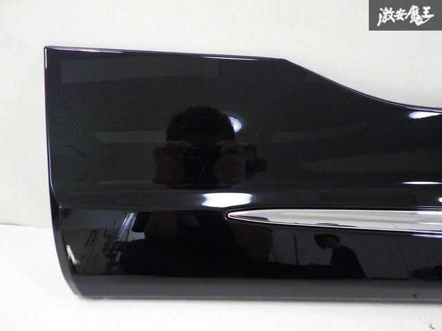 ドアパネル フロント