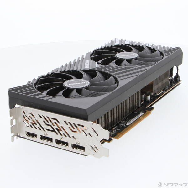 【中古美品】ASRock RX7800XT Challengerモデル 16GB ASRock RX7800XT Challengerモデル 16GB｜Yahoo!フリマ（旧