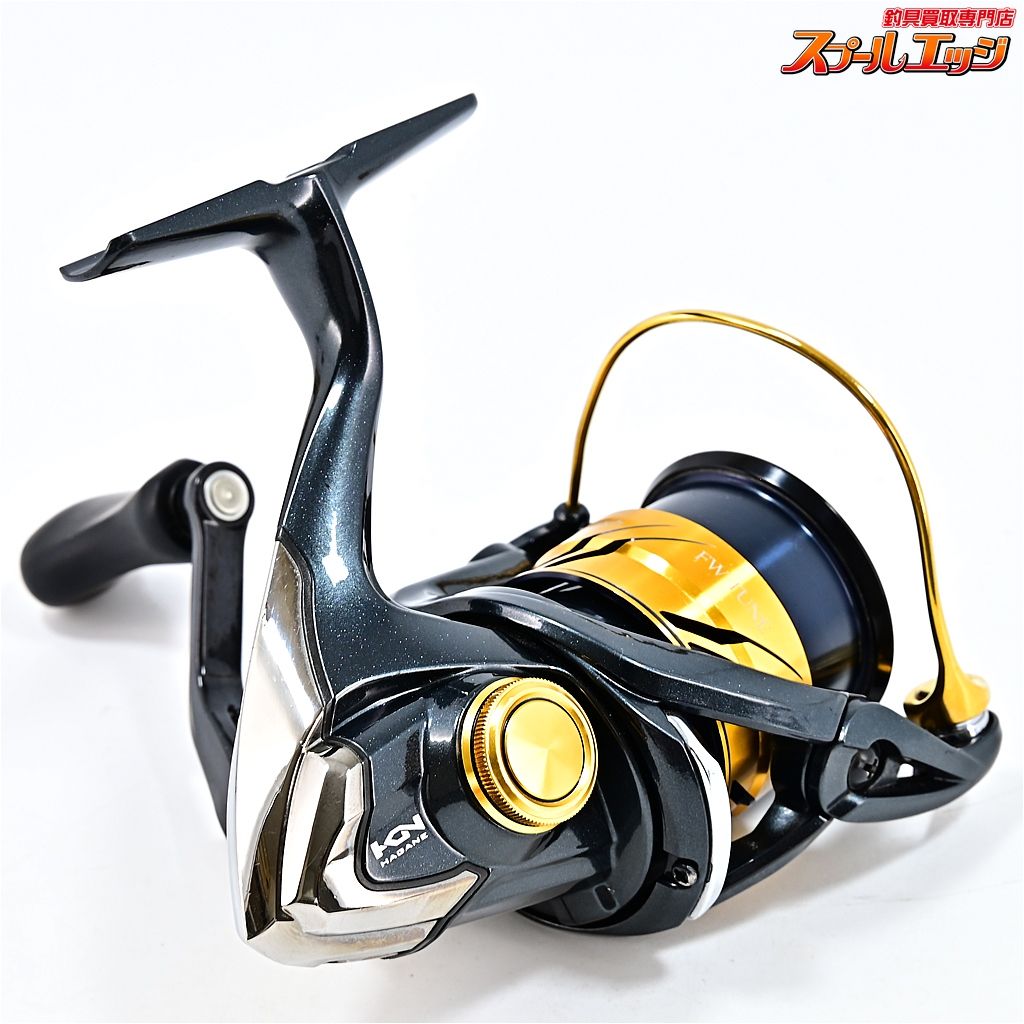 【シマノ】 17ヴァンキッシュ FWチューン 1000SHG SHIMANO VANQUISH FW