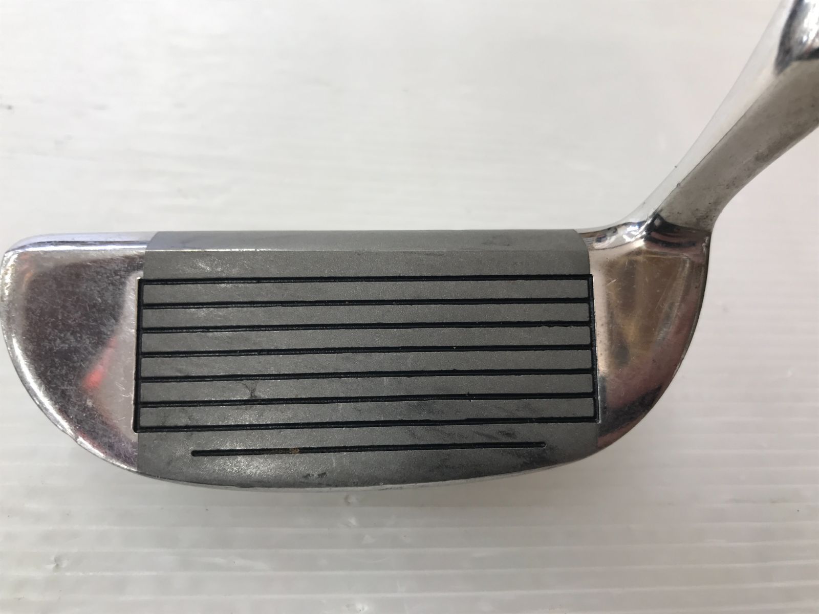 即納】レア チッパー| ゴルフクラブ | 中古 | LEXA Chipper CP-5