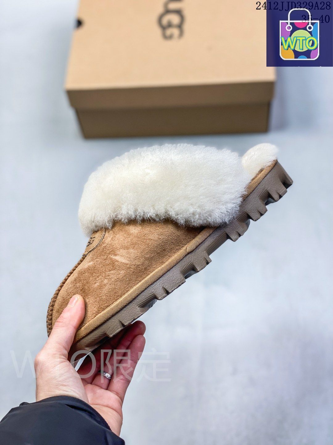 滑り止めと耐摩耗性のスノーシュー-WTO輸入2