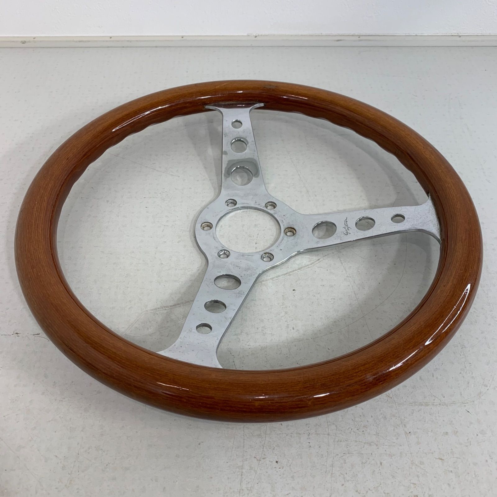 ステアリング　チェーン インパル IMPUL 913 Special スペシャル MOMO ステアリング