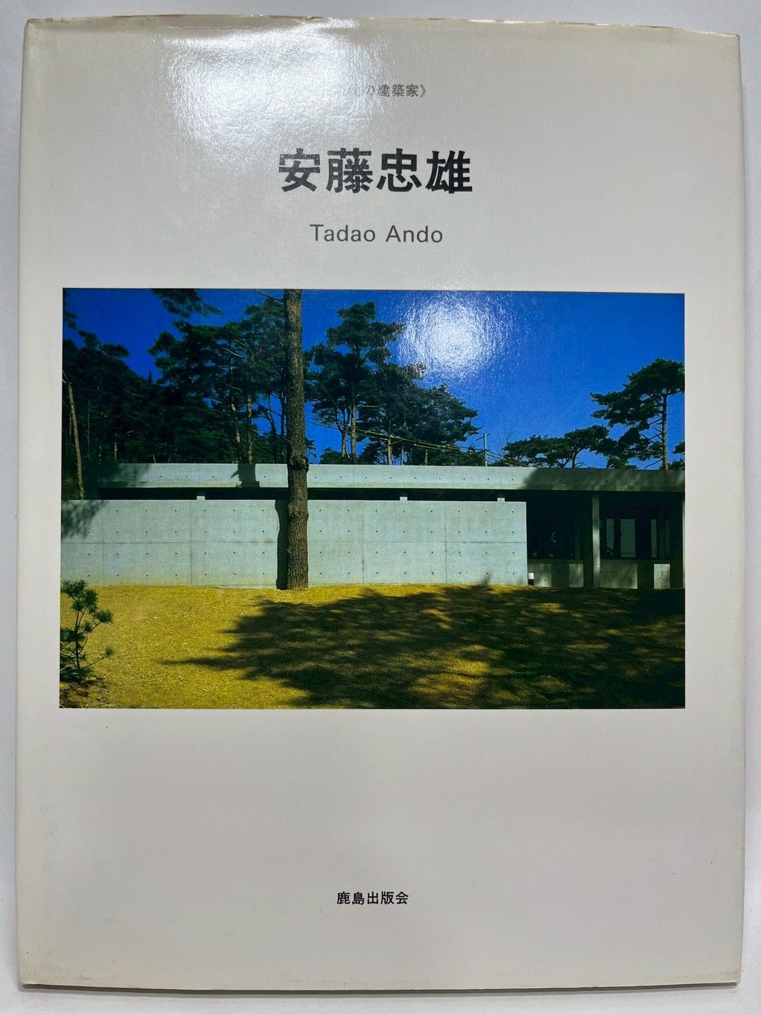 安藤忠雄 (現代の建築家) 安藤 忠雄; SD編集部 - メルカリ