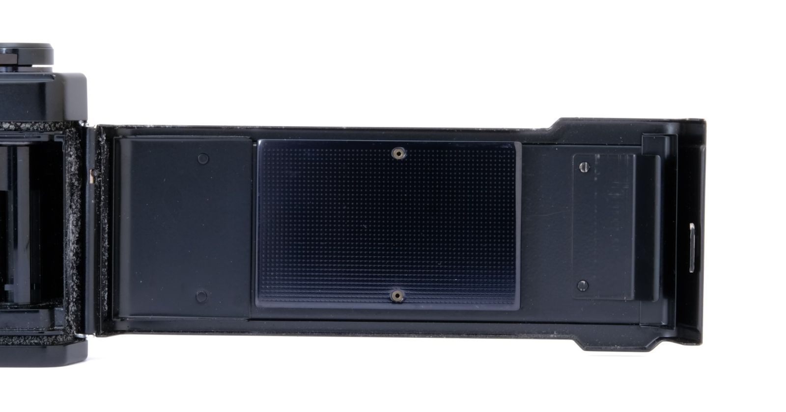 ボディ レザーケース