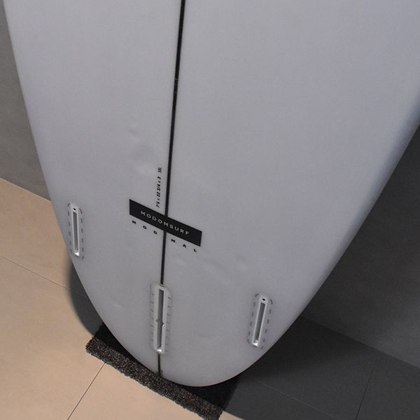 【中古】MODOM SURF MODOMAL　7’６ ファンボード ミッドレングス B11 中古】MODOM SURF MODOMAL 7'6 ファンボード ミッドレングス B11