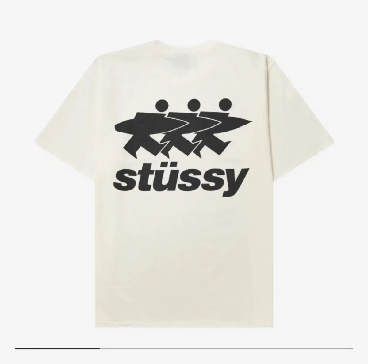 STUSSY ステューシー サーフウォーク PIGMENT ピグメント ダイド M