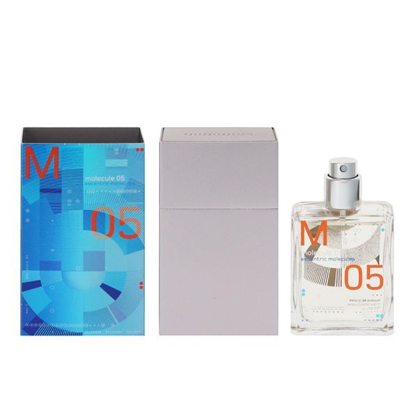 格安，限定セール エセントリック モレキュールズ モレキュール05 (ケース付) EDT・SP 30ml 香水 フレグランス MOLECULE 05 ESCENTRIC MOLECULES 新品 未使用 香水(ユニセックス)