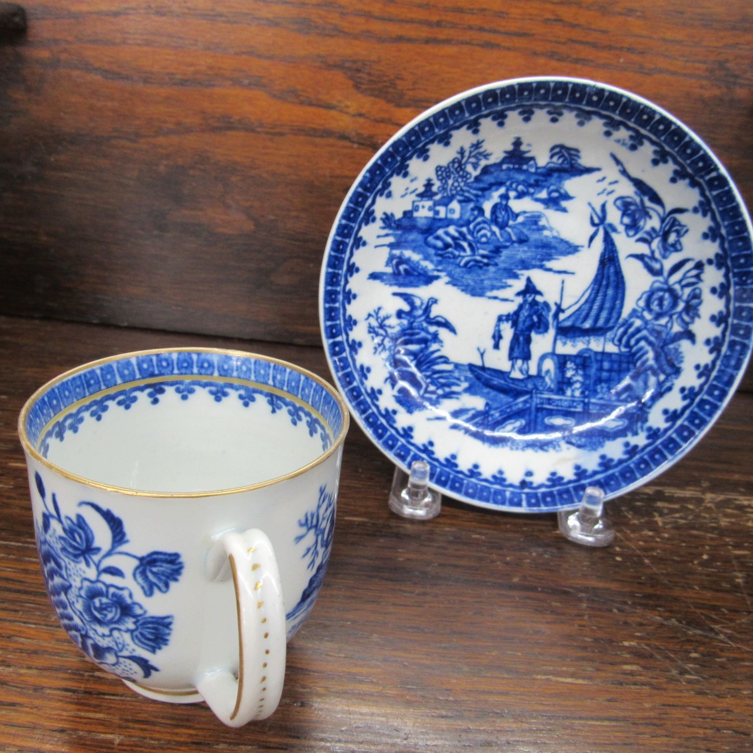 ご予約品 レア美品】ロイヤルウースター☆ラヴィニア☆トリオ ペア