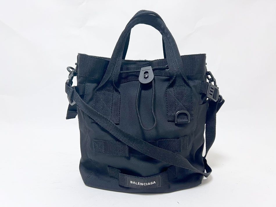 BALENCIAGA バレンシアガ Army Small Totebag アーミー スモール BALENCIAGA バレンシアガ Army Small Totebag アーミー スモール