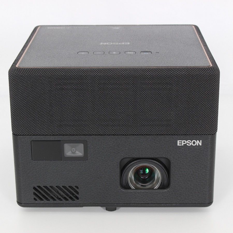 ジャンク扱い】エプソン dreamio EF-12 ホームプロジェクター