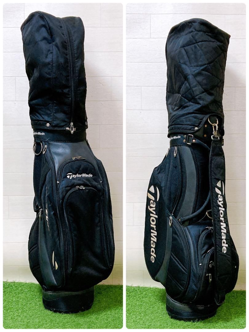 M11 テーラメイド 初心者オススメ ゴルフ クラブセット メンズ 12本