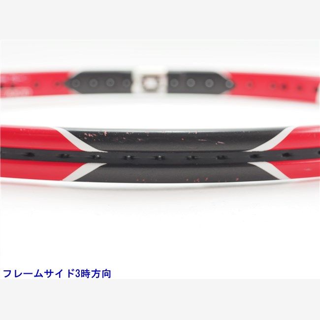 中古 テニスラケット ウィルソン プロスタッフ アールエフ 97