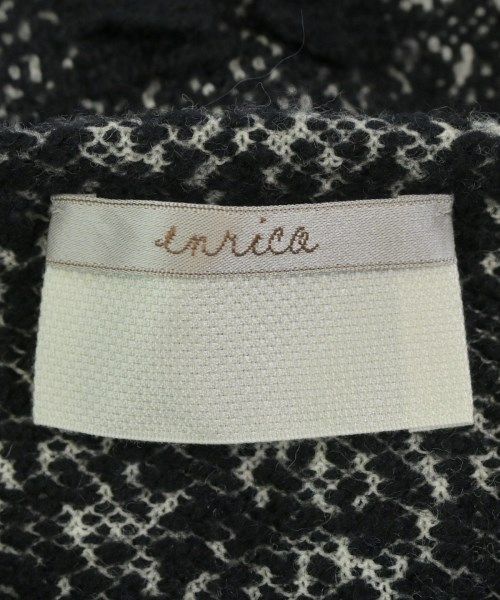 enrica ニット・セーター レディース エンリカ 中古　古着 enrica】ブランド・古着のネット通販【TREFAC FASHION】