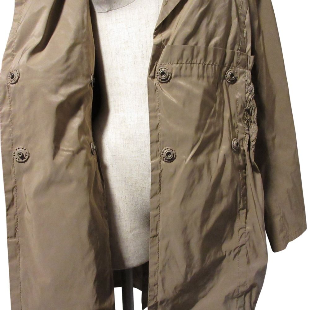 A/W ERMANNO SCERVINO エルマンノシェルヴィーノ ジャケット エルマンノ シェルヴィーノ 2025年春夏コレクション - テーラ
