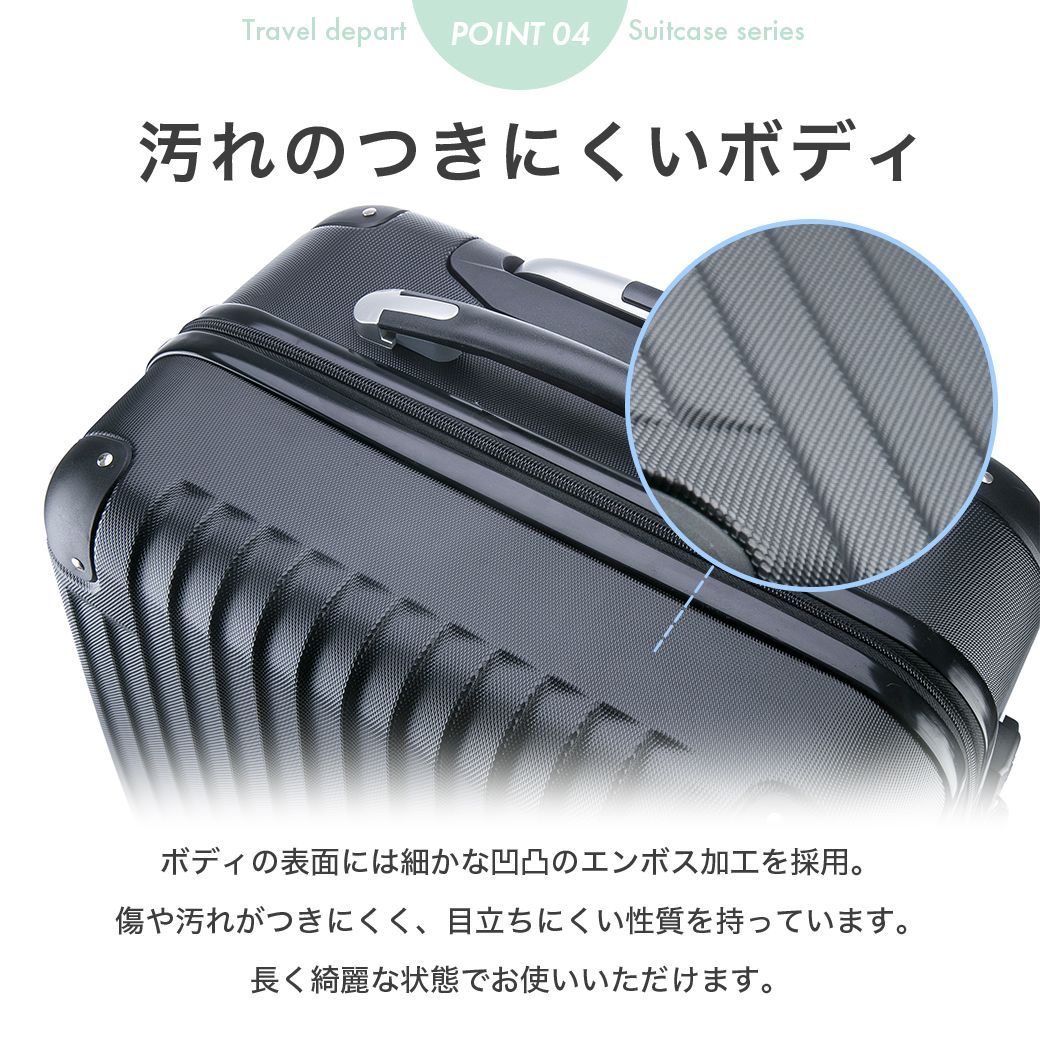 旅行バッグ