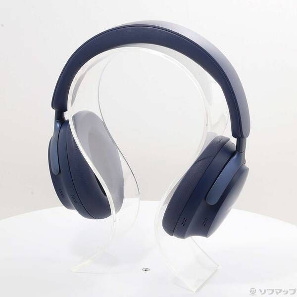【美品】QuietComfort Ultra Headphones ルナブルー Bose QuietComfort Ultra Headphones - Lunar Blue | Sweetwater