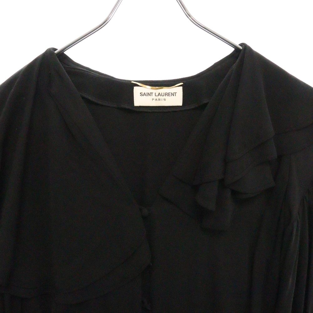 18AW シルク
