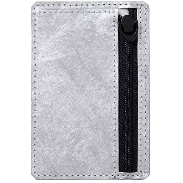 おまとめ買い6点 まとめ買い）キングジム スマホにつける小さな財布 ウォレカ