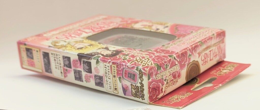 d*7様 ベルサイユのばら　遊歩計　未使用 遊歩計 ベルサイユのバラ ~歩いて自分革命 生まれてきてよかった