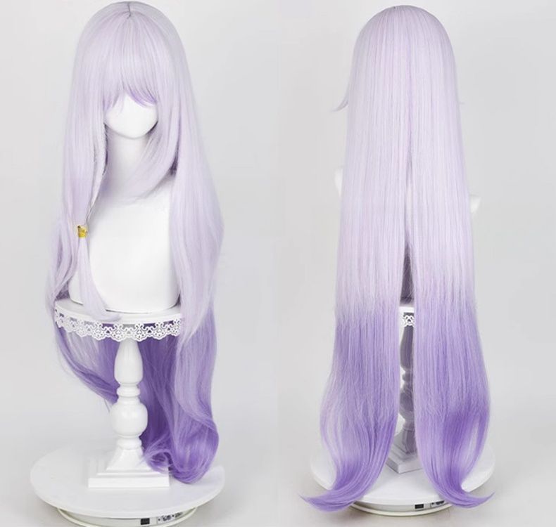 ウィッグ マスク用 NO.16 頭囲60-70CM 全頭面 ハーフマスク 着ぐるみ 自作 カツラ コスプレ 変身 仮装 二次元 コスチューム