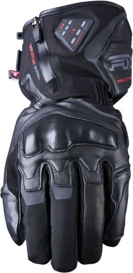 EVO | WP HG1 FIVE motorcycle GLOVES Five - BLACK gloves SF1