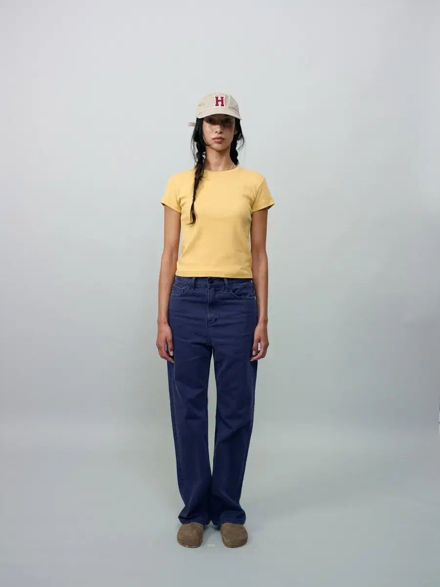 Ribbonbit hugo denim