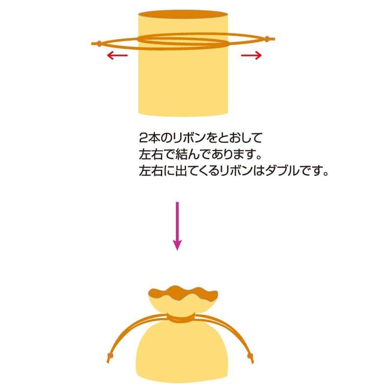 巾着袋