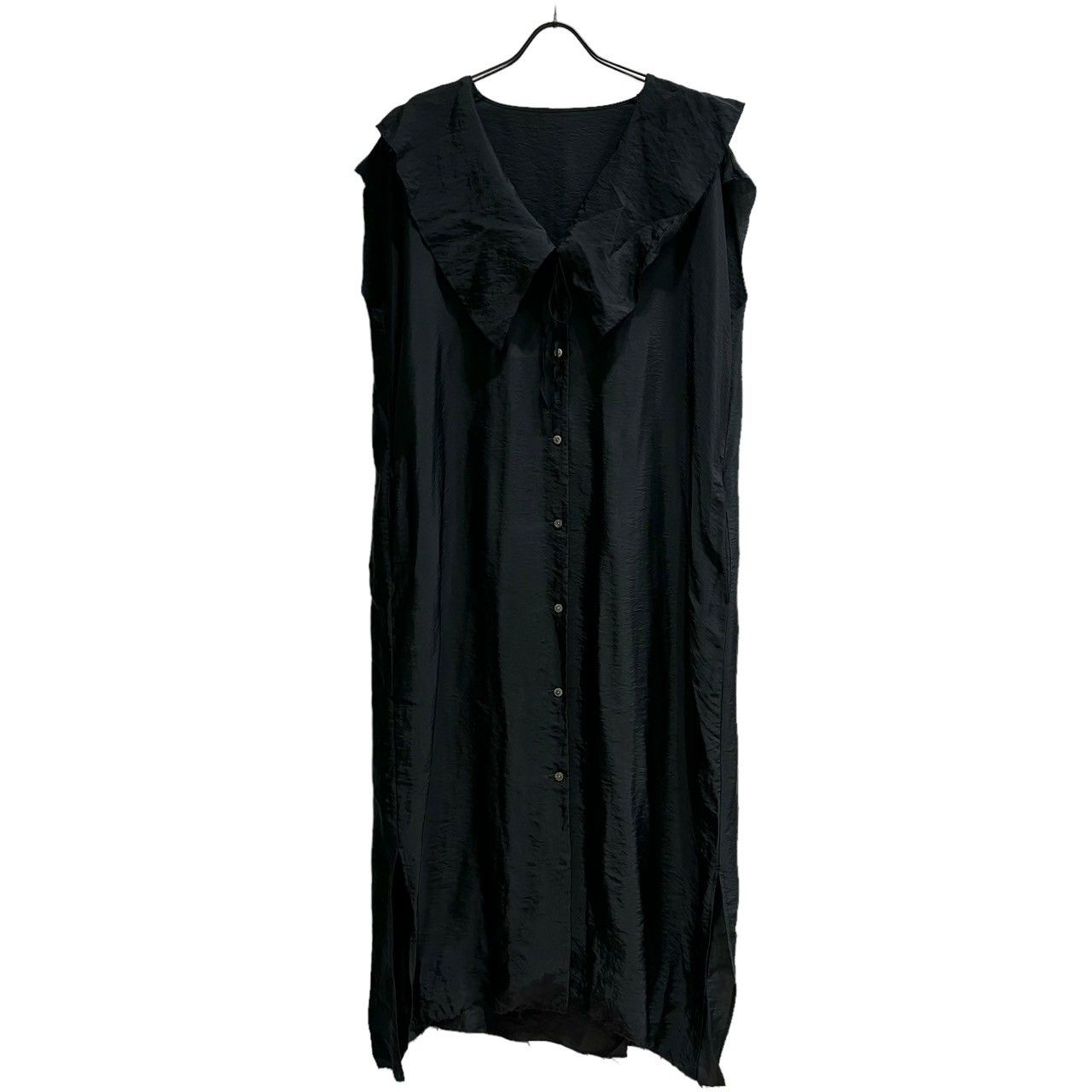 CITYSHOP (シティショップ) BIG COLLAR DRESS 21040042506010 