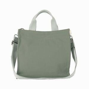 ROOTOTE ルートート NAスクエア2wayテンジクB トートバッグカーキ 141303