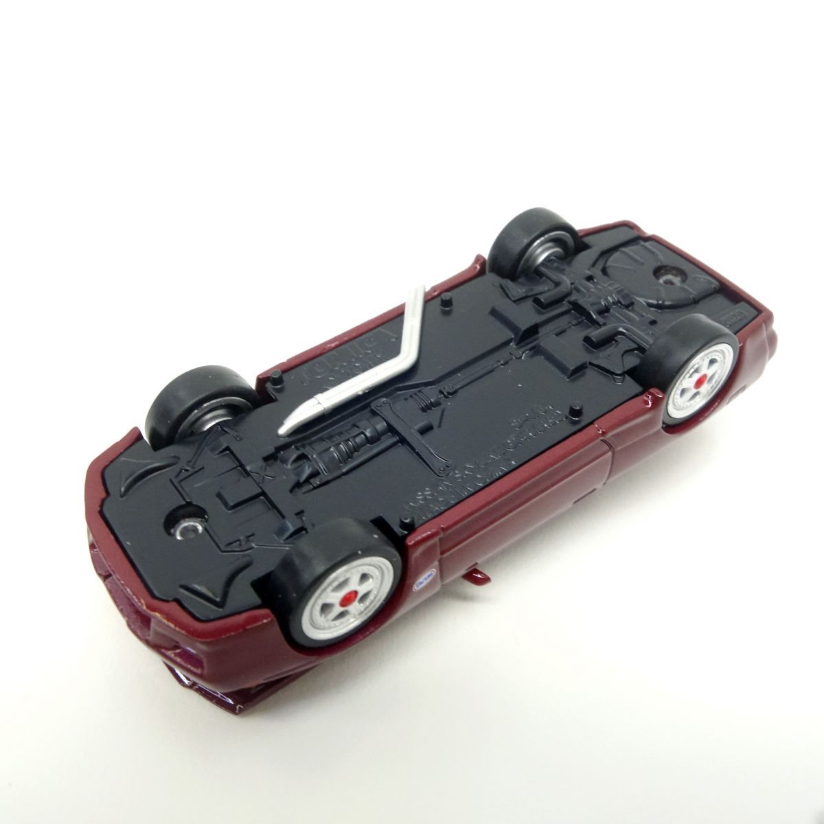 トミカリミテッドヴィンテージネオ スカイライン GT-R R32 プレーンカラー トミカリミテッドヴィンテージネオ スカイライン GT-R R32