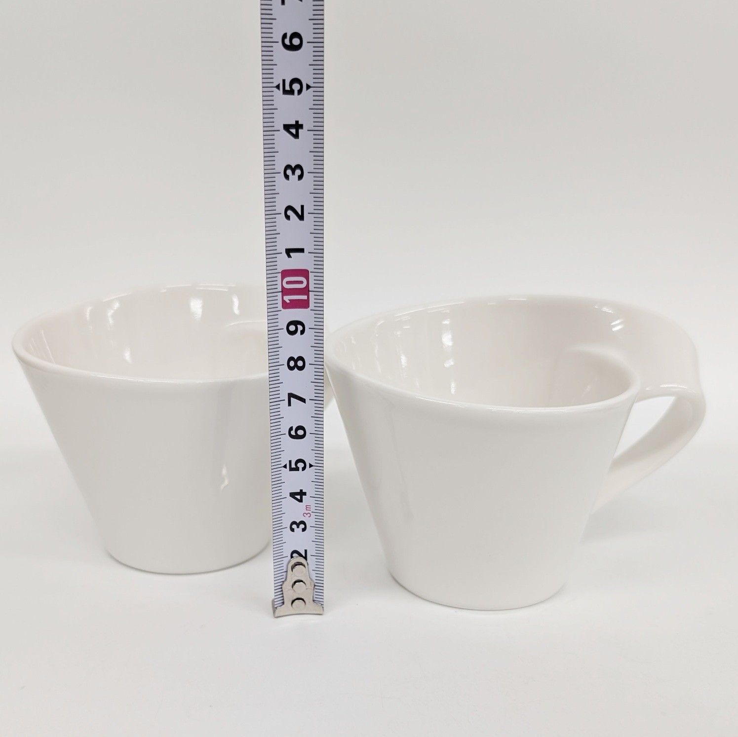 Villeroy&Boch ビレロイ&ボッホ マグカップセット デザイナーズ
